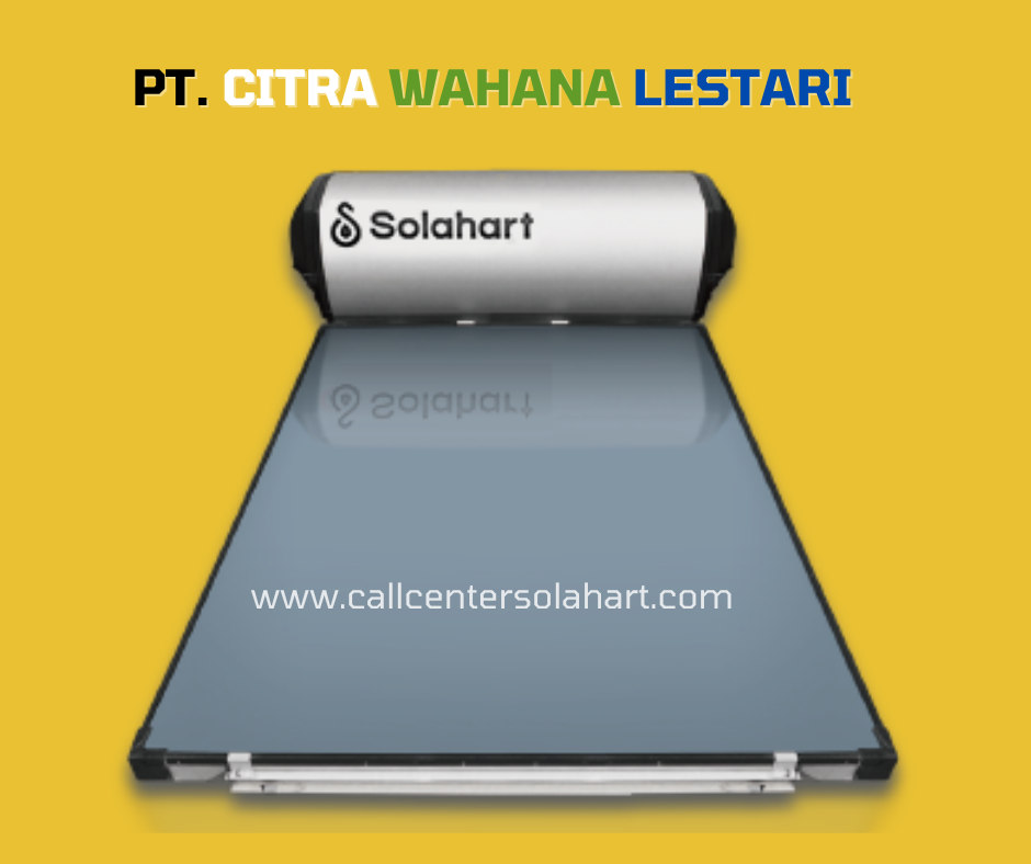 Service Solahart Jakarta Selatan