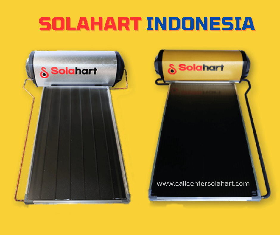 Solahart Water Heater Depok