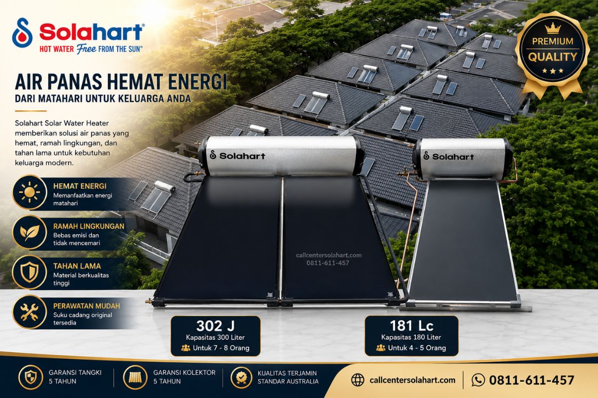 Service Center Solahart